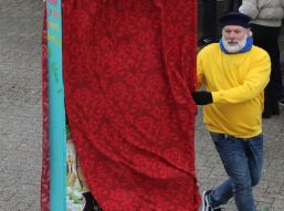 Grote Optocht 2026 Fokko