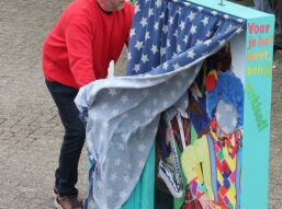 Grote Optocht 2026 Fokko