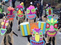 Grote Optocht 2026 Fokko