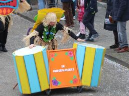 Grote Optocht 2026 Fokko