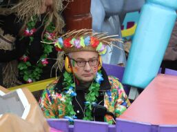 Grote Optocht 2026 Fokko