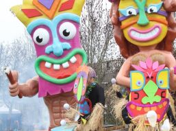 Grote Optocht 2026 Fokko