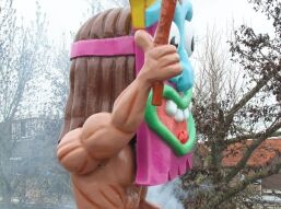 Grote Optocht 2026 Fokko