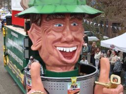 Grote Optocht 2026 Fokko