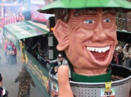 Grote Optocht 2026 Fokko