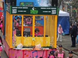 Grote Optocht 2026 Fokko