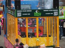 Grote Optocht 2026 Fokko