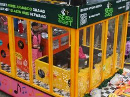 Grote Optocht 2026 Fokko