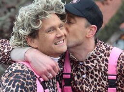 Grote Optocht 2026 Fokko