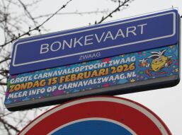 Grote Optocht 2026 Fokko