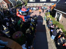 Grote Optocht 2026 Fokko