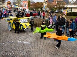 Grote Optocht 2026 Siem