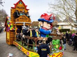 Grote Optocht 2026 Siem