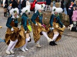 Grote Optocht 2026 Siem