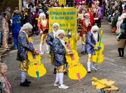 Grote Optocht 2026 Siem