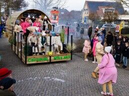 Grote Optocht 2026 Siem