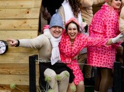 Grote Optocht 2026 Siem