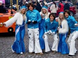 Grote Optocht 2026 Siem