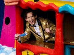 Grote Optocht 2026 Siem