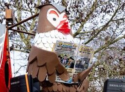 Grote Optocht 2026 Siem