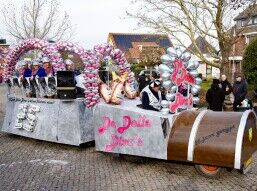 Grote Optocht 2026 Siem