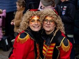 Grote Optocht 2026 Siem