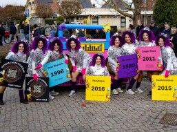 Grote Optocht 2026 Siem