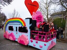 Grote Optocht 2026 Siem