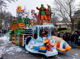 Grote Optocht 2026 Siem