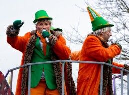 Grote Optocht 2026 Siem