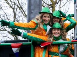 Grote Optocht 2026 Siem