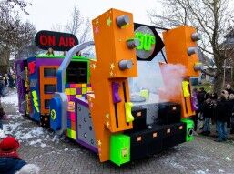 Grote Optocht 2026 Siem