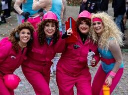 Grote Optocht 2026 Siem