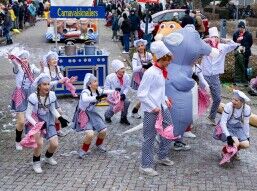 Grote Optocht 2026 Siem