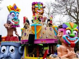 Grote Optocht 2026 Siem