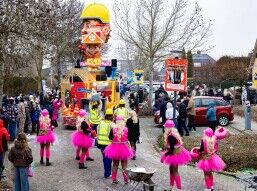 Grote Optocht 2026 Siem