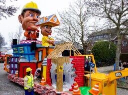 Grote Optocht 2026 Siem