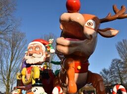 Grote Optocht Eric