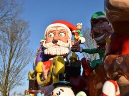 Grote Optocht Eric