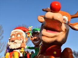 Grote Optocht Eric