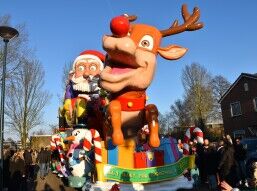 Grote Optocht Eric
