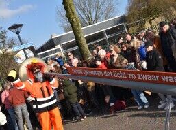 Grote Optocht Eric