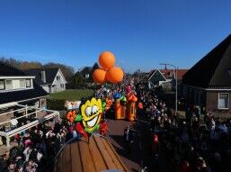 Grote Optocht Fokko