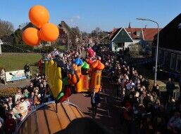 Grote Optocht Fokko