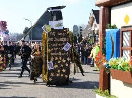 Grote Optocht Fokko