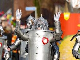 Grote Optocht Siem 2