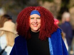 Grote Optocht Siem 2