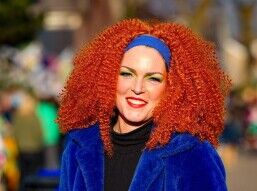 Grote Optocht Siem 2