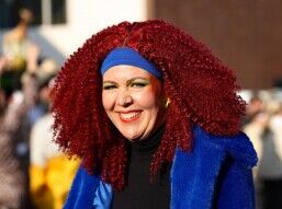 Grote Optocht Siem 2