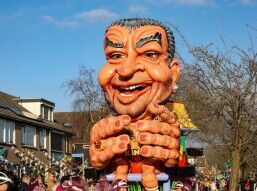 Grote Optocht Siem 2